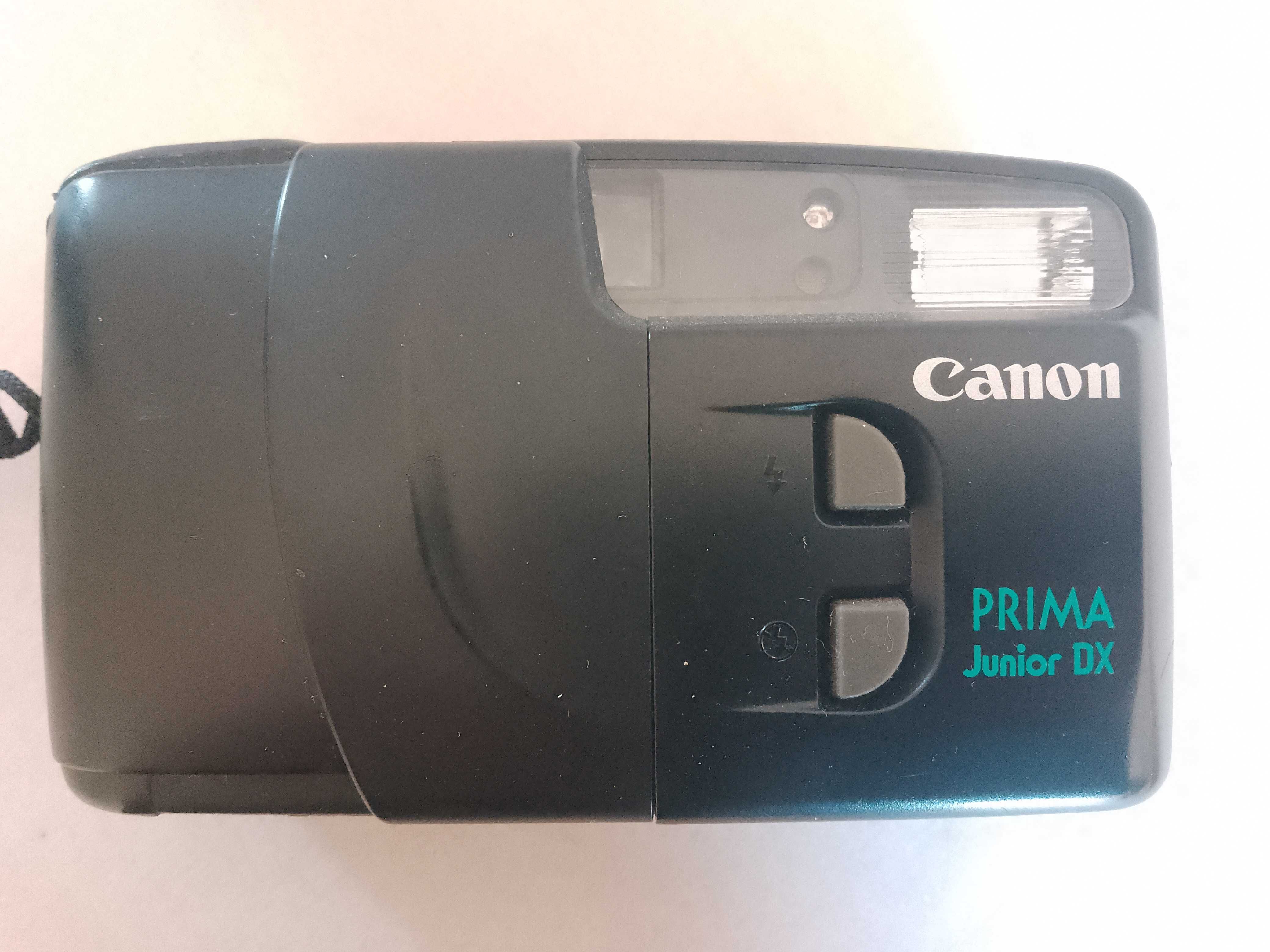 Фотоаппарат CANON PRIMA Junior DX