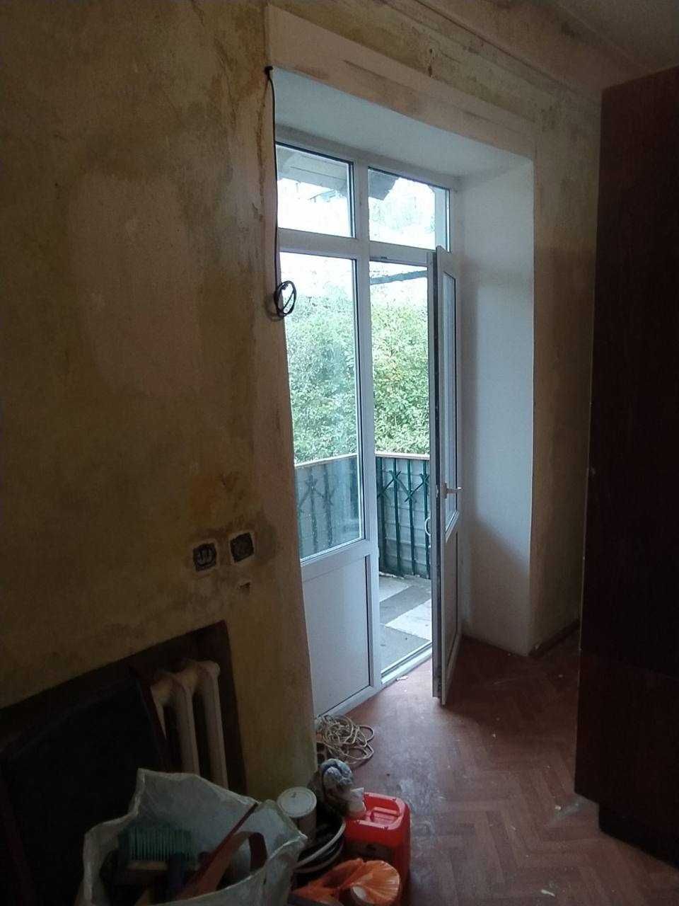 Продам 3к кв метро 23-го Августа ул. Сумгаитская под ремонт