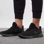 Nike Revolution 4  Мужские спортивные-беговые кроссовки