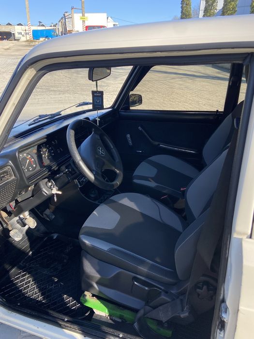 Продам ВАЗ 2107 1.5 бензин