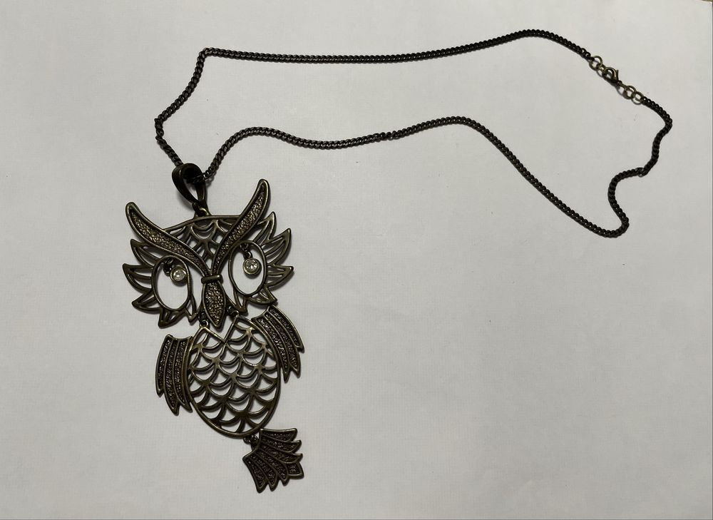 Pendentes em pedra