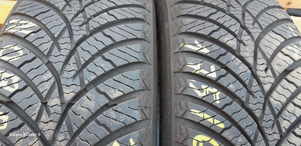 Opony Wielosezonowe 175÷65÷14÷.Rocznik 2024.Adres-ZALESIANY 33 A.