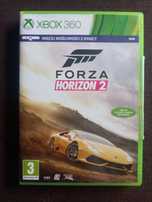 Gra Forza Horizon 2 na konsolę xbox 360 Polska wersja!!!