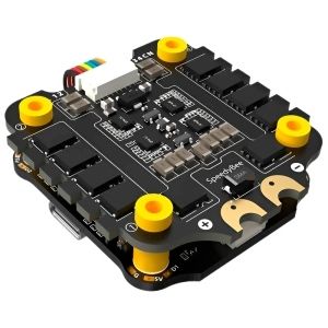 Стек SpeedyBee F405 55А/для дрона/дрон/політний стек