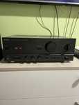 Sprzedam wzmacniacz Technics 670 watt