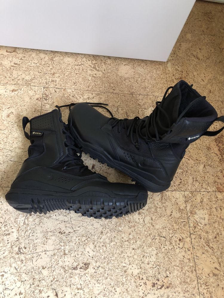 Черевики Nike SFB Field 2 8"