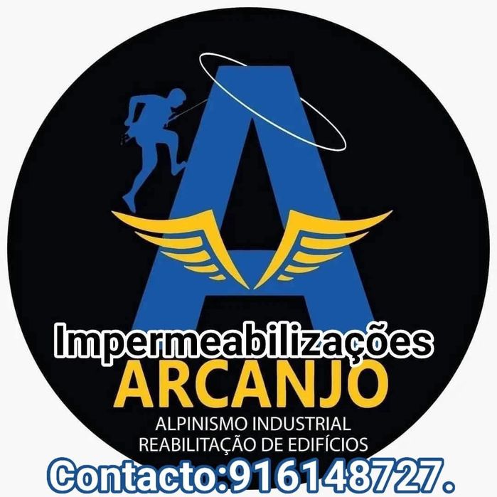 Impermeabilizações urbanas.