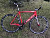 Specialized Langster фікс