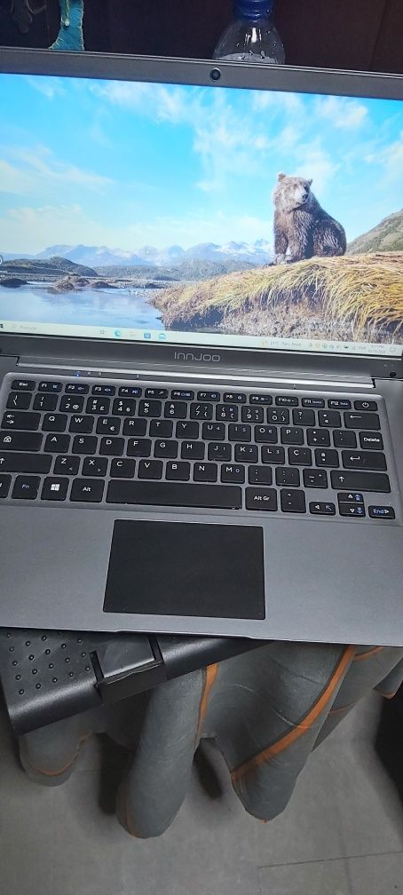 Vendo computador