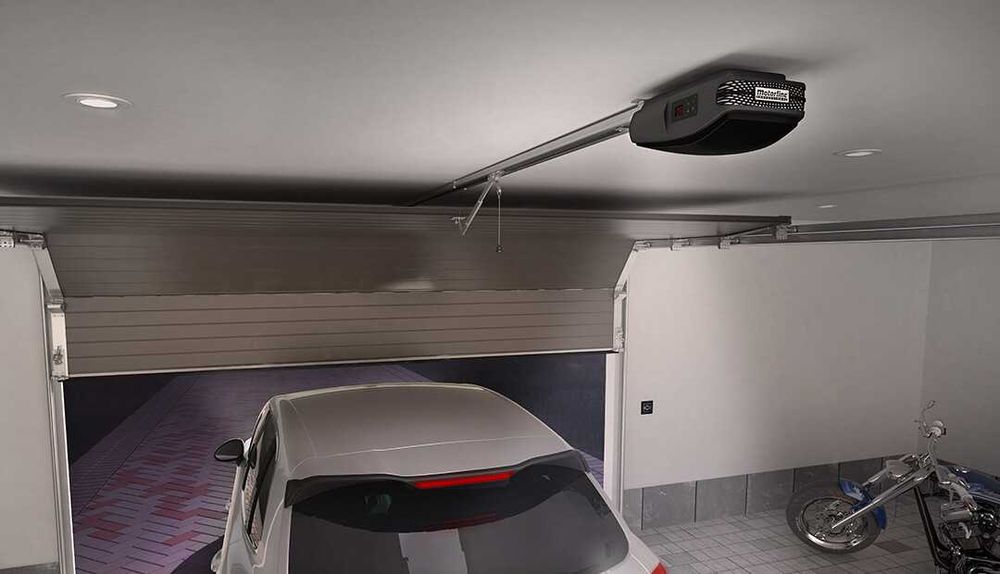 Automatismos ( Portões e estores)