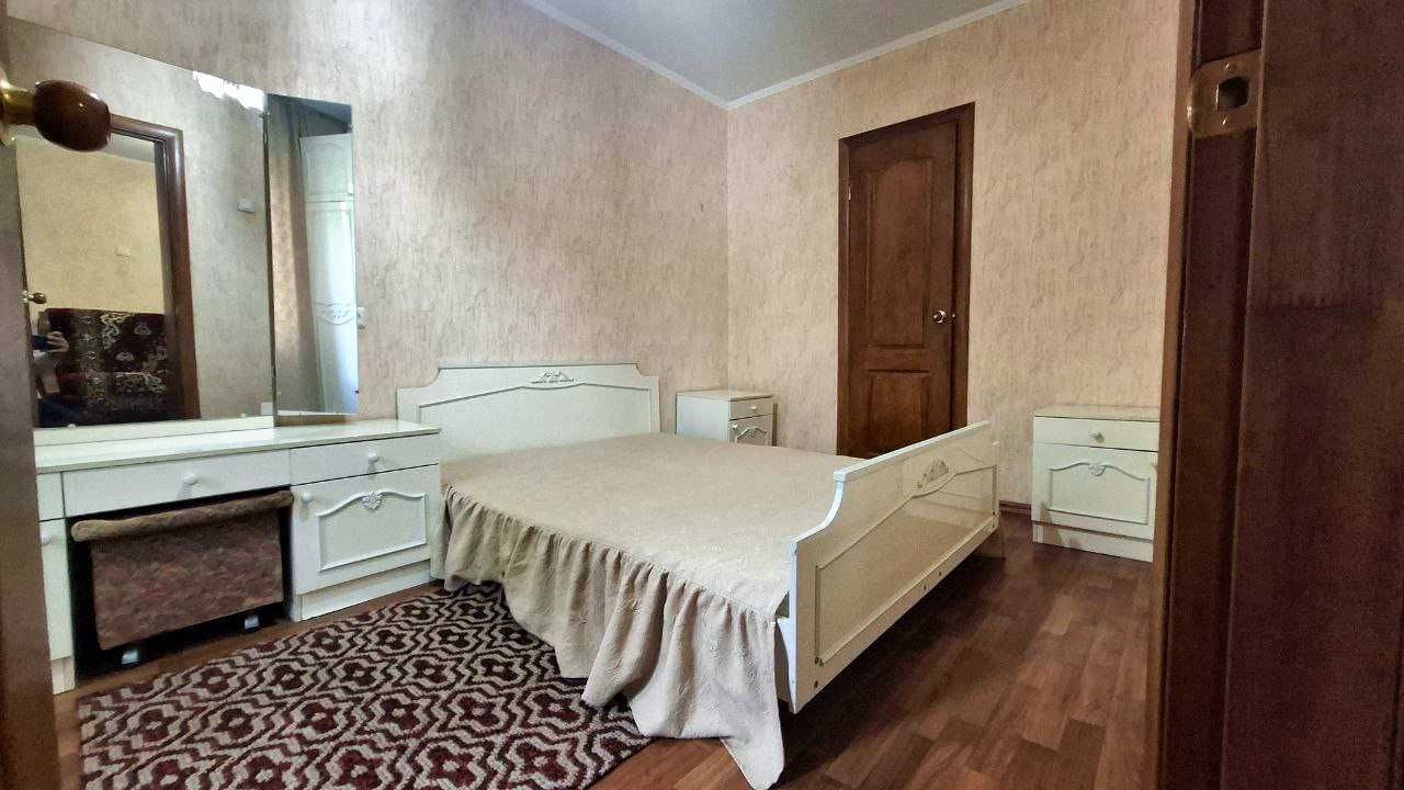 2к квартира на Відрадному, НАУ по вул. Василенко 23, Солом'янський р-н
