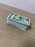Cartas Super Animais 2, vida marinha - Pingo Doce