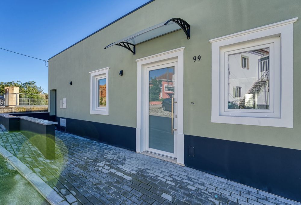 Arrenda-se Moradia T1 Mobilada