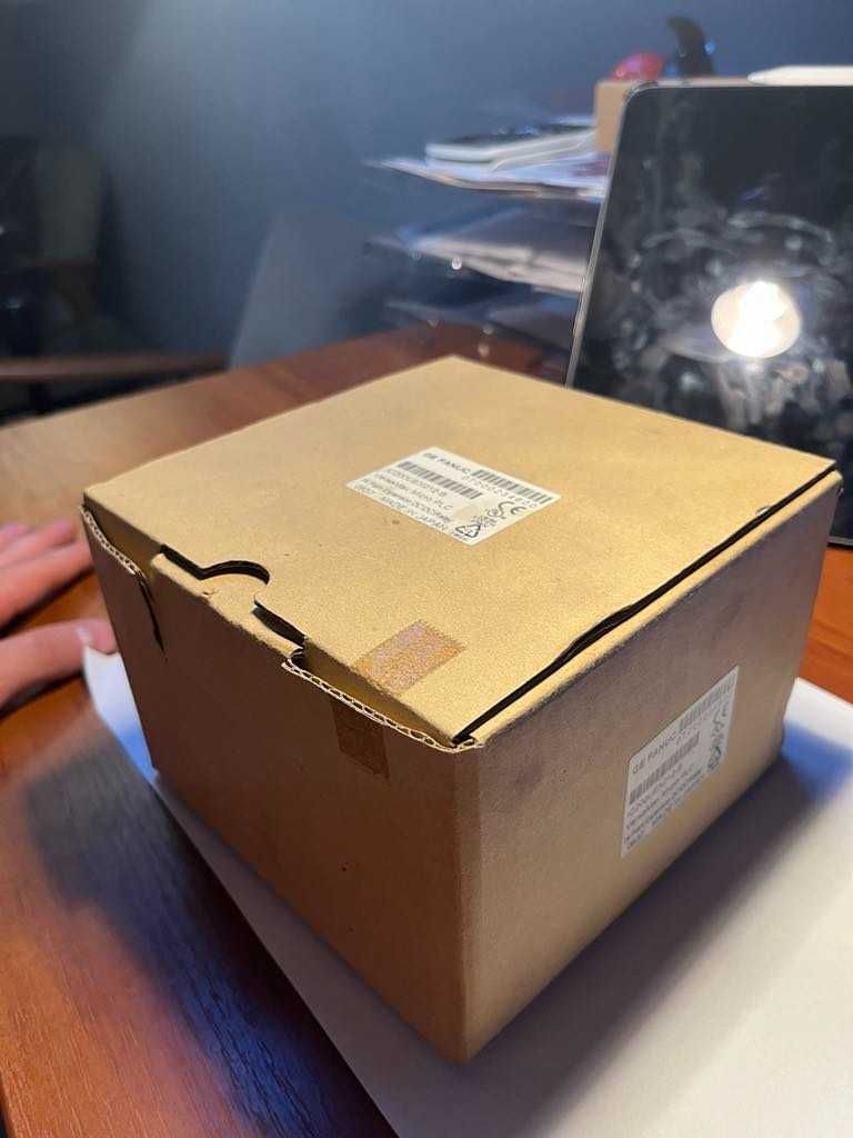 moduł do sterownika IC200UEX012-B VersaMax Micro PLC