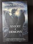 Anioły i demony. Dan Brown