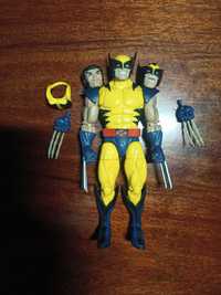 Hasbro Marvel Legends love triangle 3pack Wolverine X-MEN