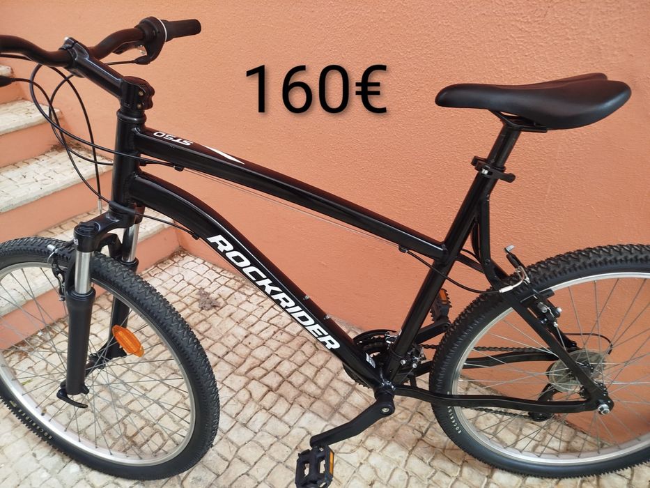 Biciclatas desde 50€ como novas