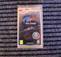 Jogo PSP Gran Turismo