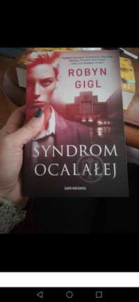 Syndrom ocalałej Robyn Gigl