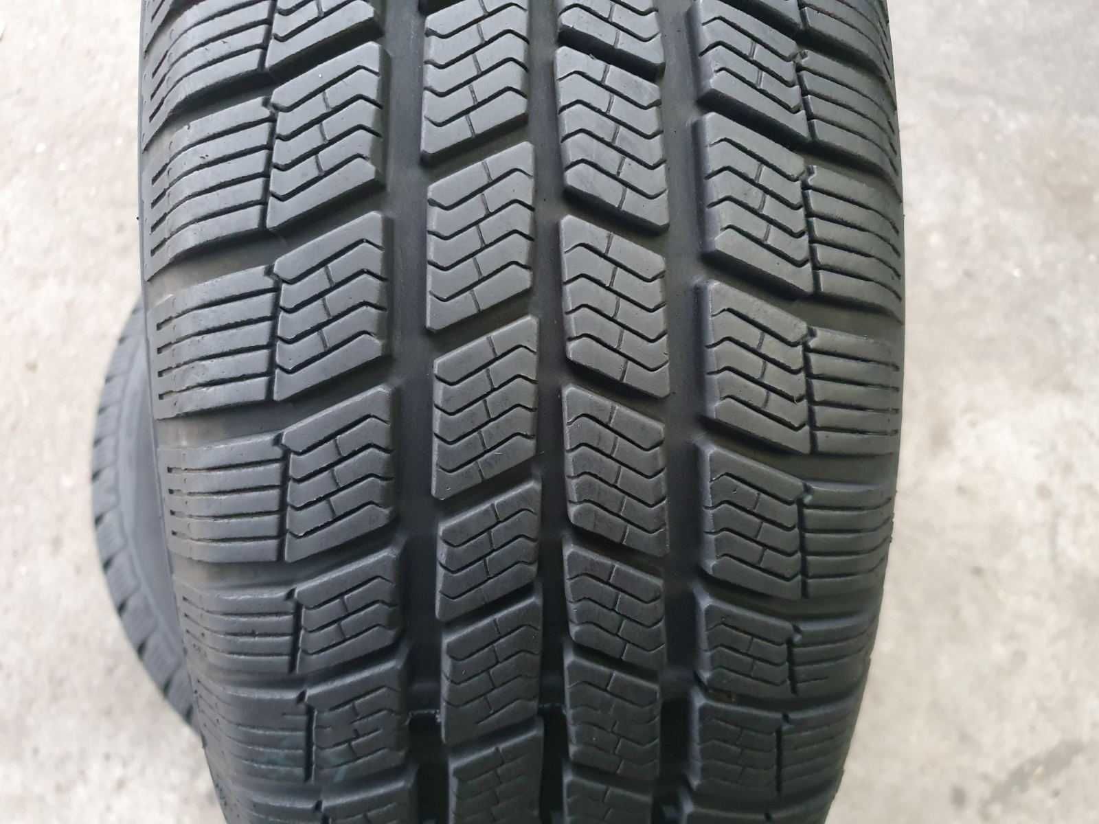 4x Barum Polaris 3 185/55r15  7mm