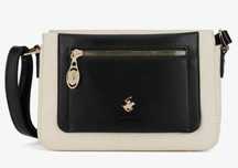 Na Lewara Torebka Beverly Hills Polo Club BHPC-C-001-07