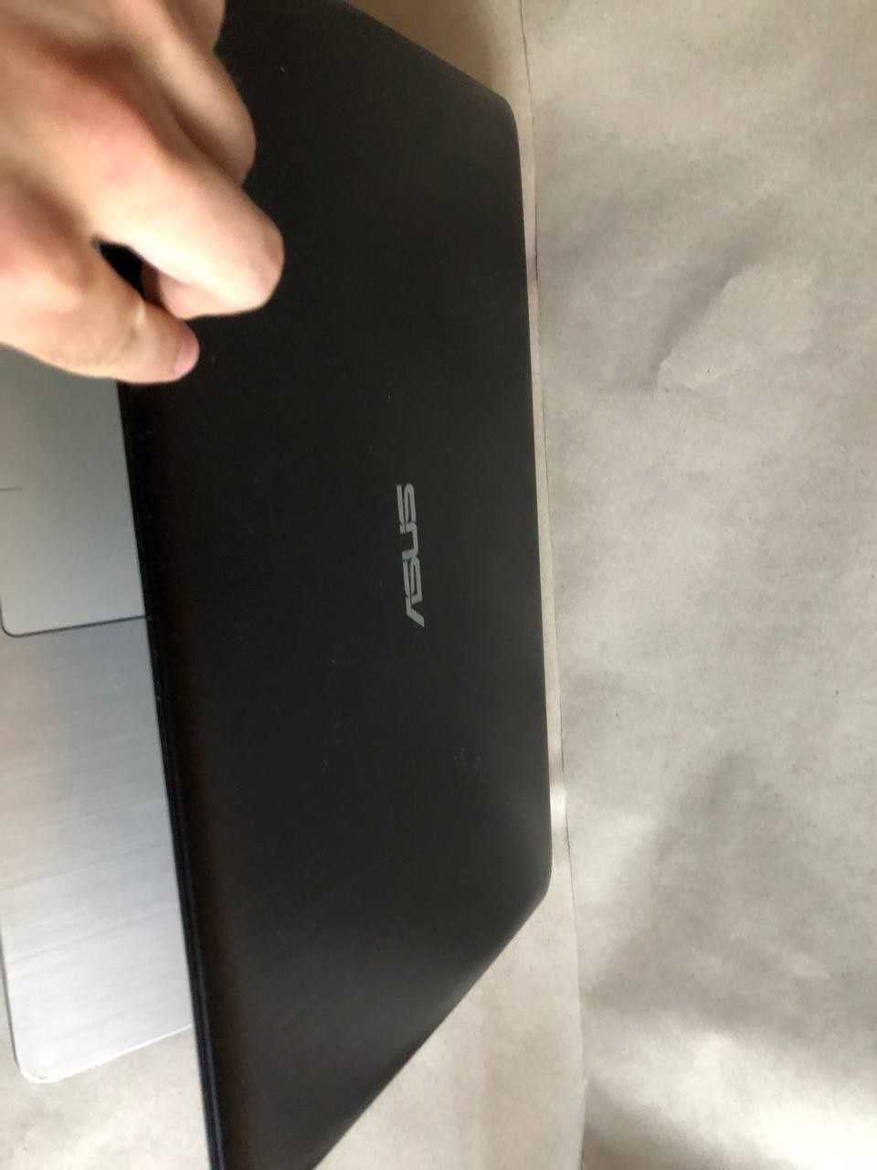ИГРОВОЙ ноутбук ОЗУ 4Gb/HDD500Gb /Intel N4200/ Windows 10 pro