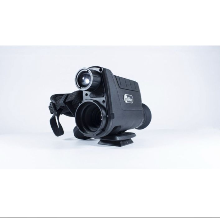 Новий тепловізор InfiRay Cabin CBL19 (384×288) — професійна якість