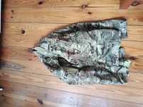 Sprzedam mundur multicam