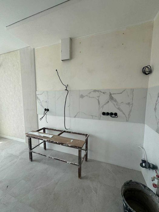 Ремонт 90%! 2-к Квартира в ЖКДмитриевский 2(Стикон). Дизайн в Подарок!