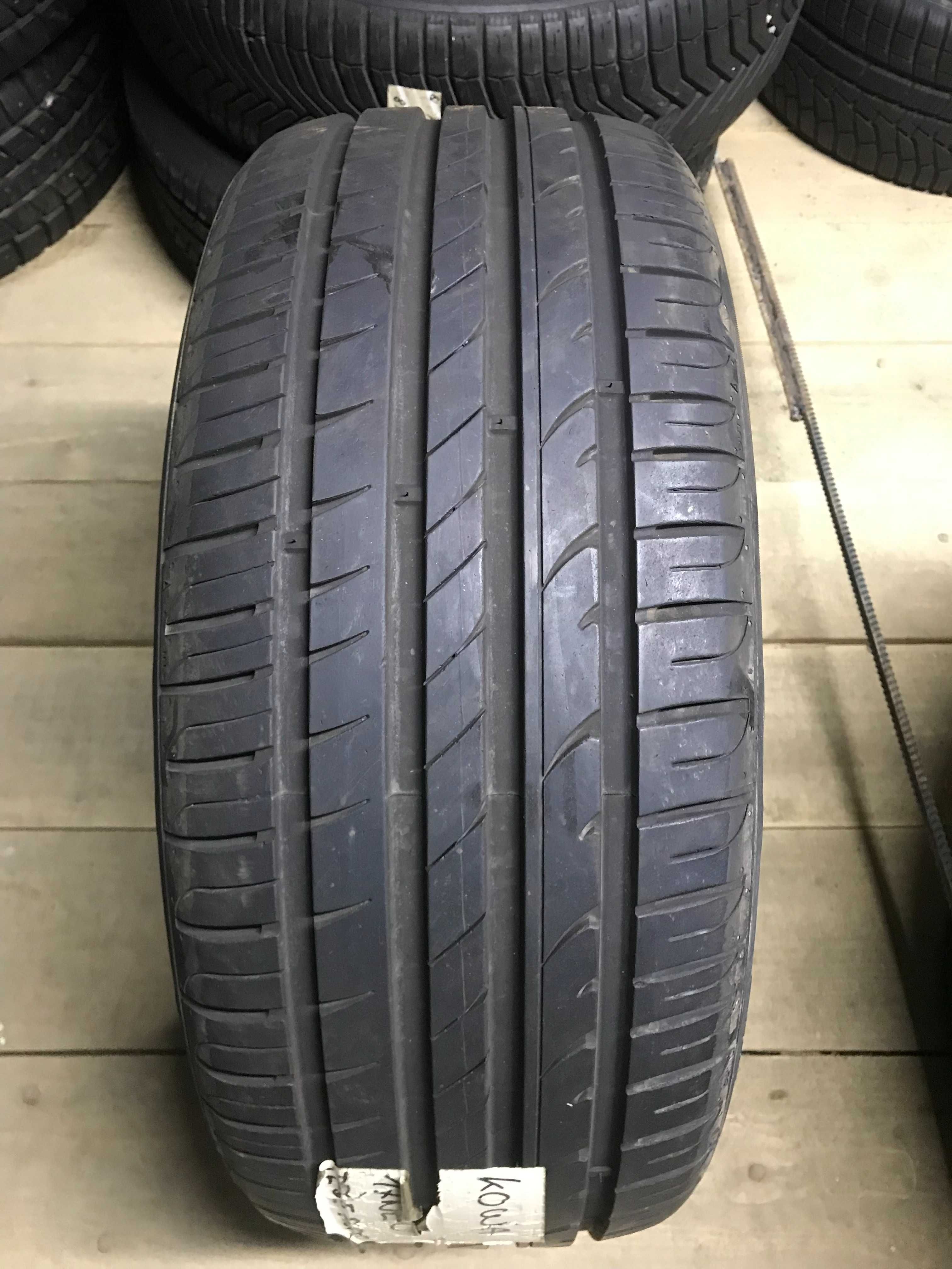 235-45 R18 94V Hankook Ventus Prime 2 Korea розпаровка 1шт