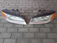 Volvo S80 V70 XC70 Lampa Reflektor Lewy Prawy