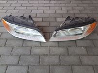 Volvo S80 V70 XC70 Lampa Reflektor Lewy Prawy