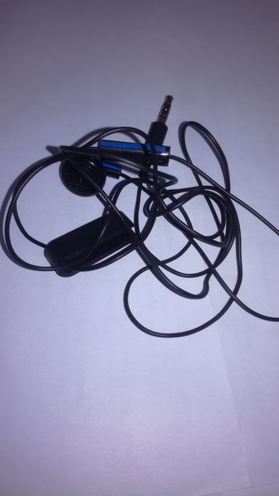 Słuchawki przewodowe