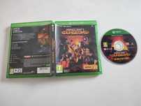 Gra Xbox One Minecraft Dungeons PL