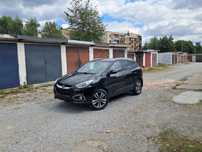 Hyundai ix35 Niemcy