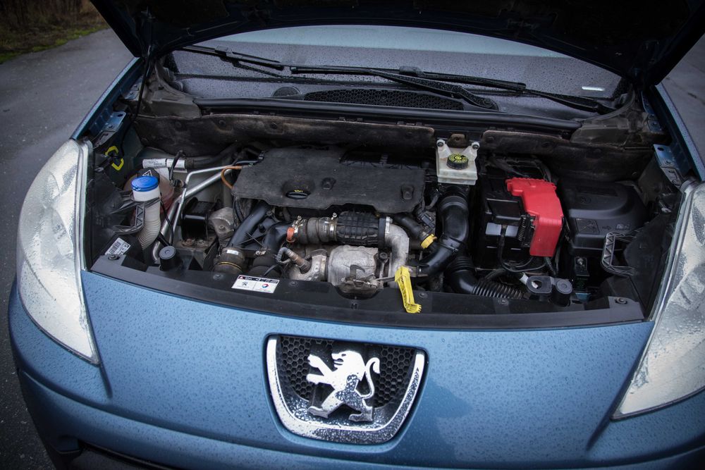 Peugeot Partner Tepee 2011