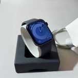 Apple Watch 7 gen 45mm Ідеальний стан. 90% батарея. Комплект