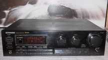 Amplituner PIONEER SX - 339
