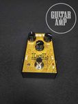 LsL Lucid OD Overdrive - Klon Centaur Style Clone