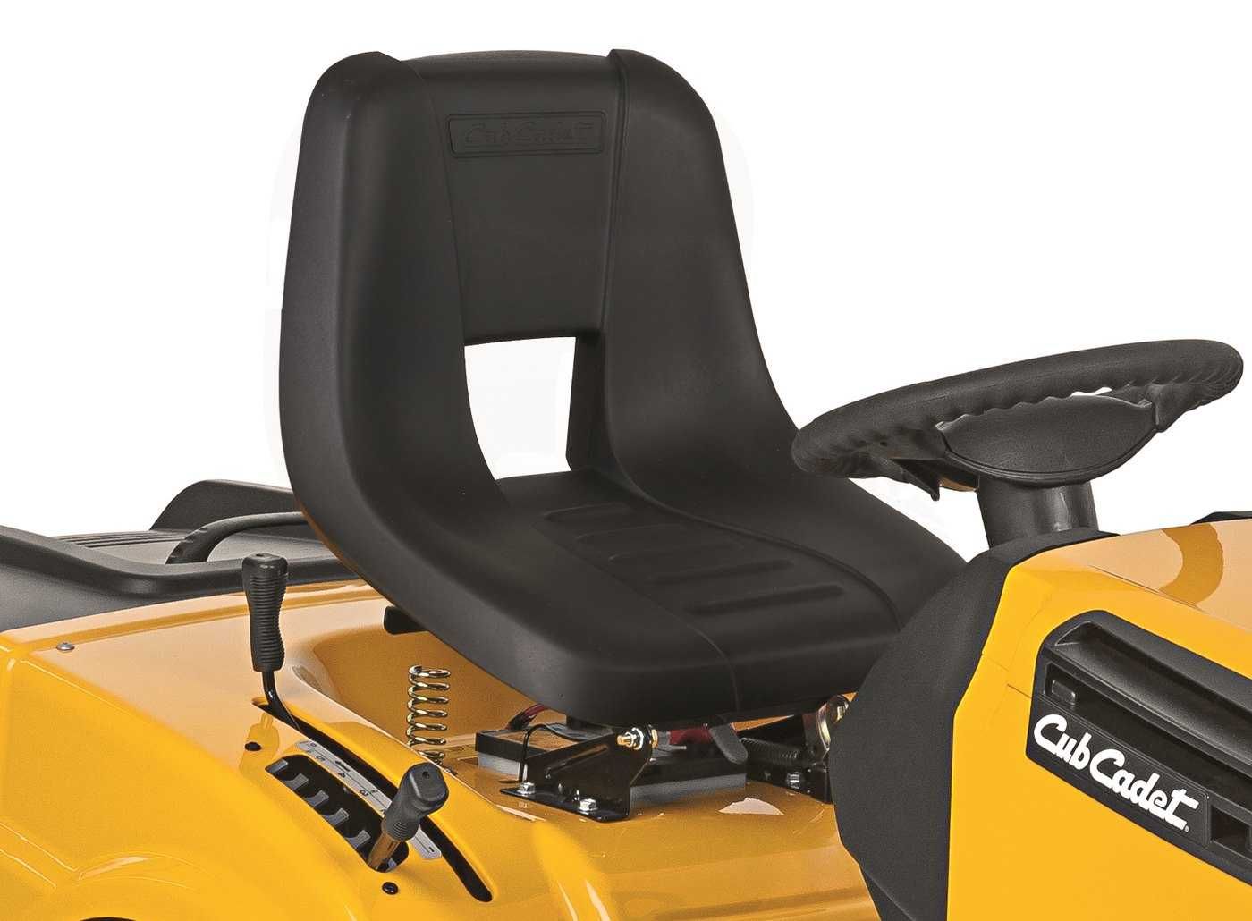 Traktor kosiarka  Cub Cadet LT3PR105  Łódź