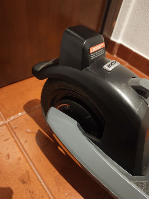 Trotinete  NIU kqi2 pro