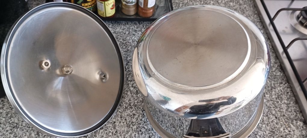 Panela de pressão Marca SEB