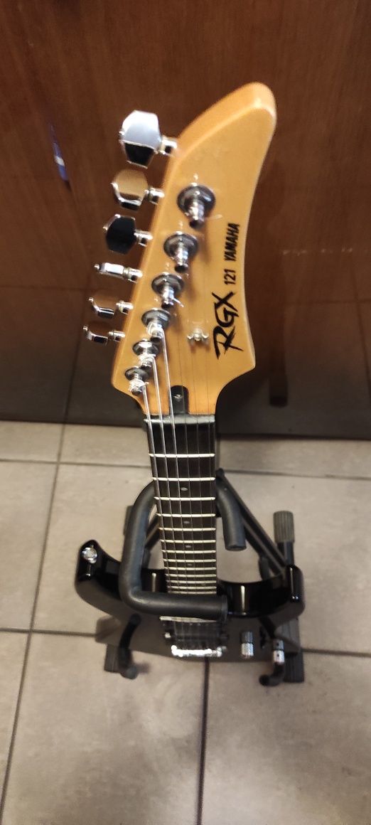 Gitara Yamaha RGX 121