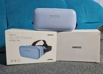 Окуляри 3D VR Glasses Miniso