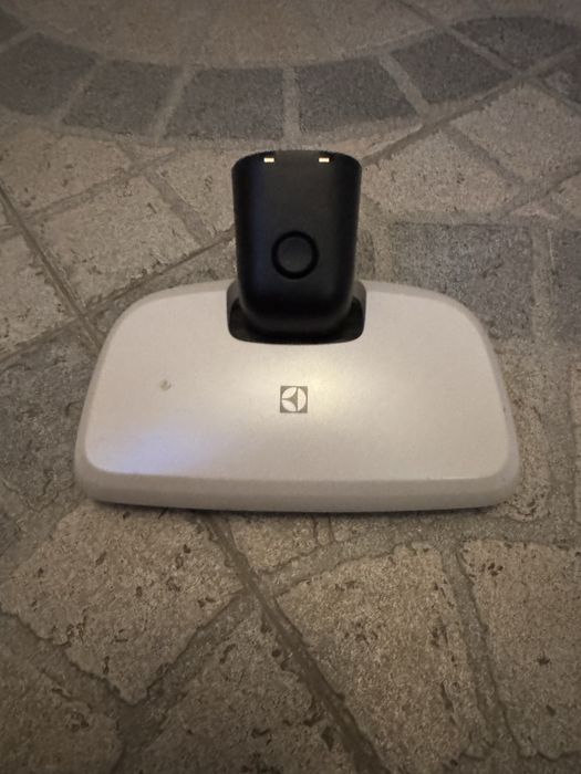 Turboszczotka i końcówki Electrolux