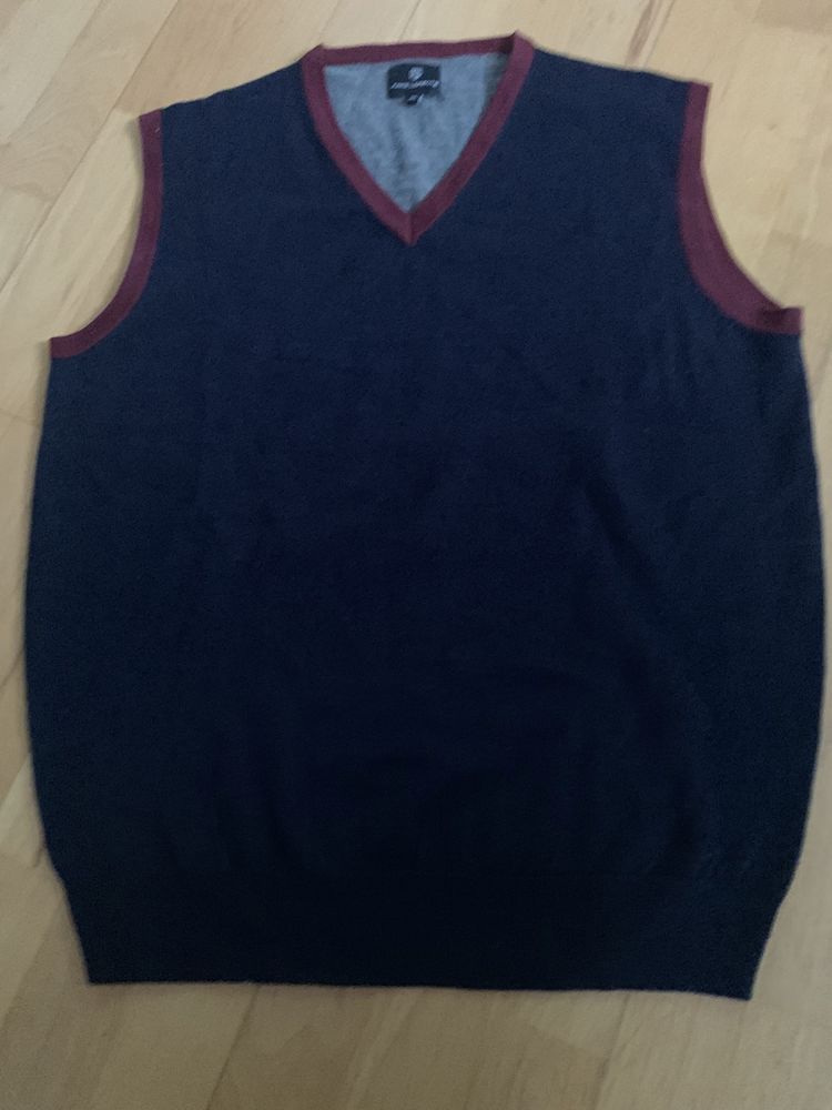 Kamizelka męska Pako Lorente XL