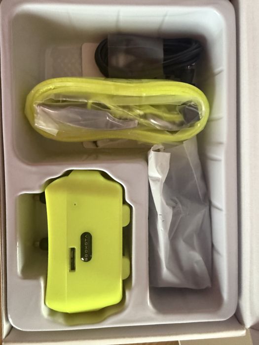 Трекер GPRS-Dog  трекери для собак з електро шоком