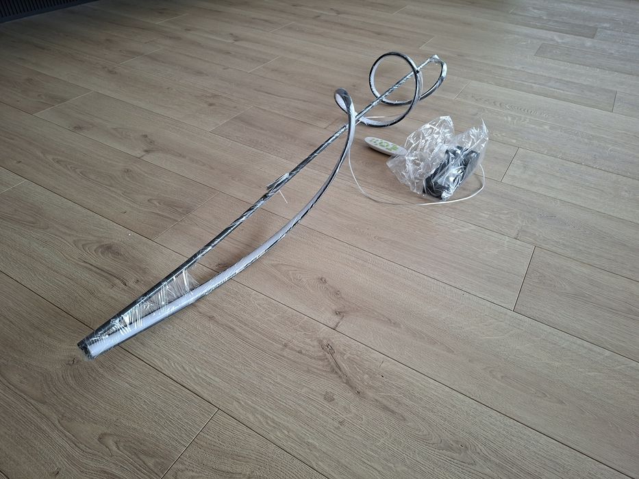 Lampa LED Salon Kuchnia jadalnia podwieszana