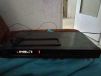 Tuner radiowy cyfrowy Technics ST-600L czarny