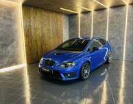 Seat Leon Cupra R 2.0 TFSI 265cv WTCC Champion